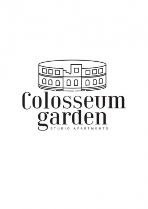 Colosseum Garden studio apartments